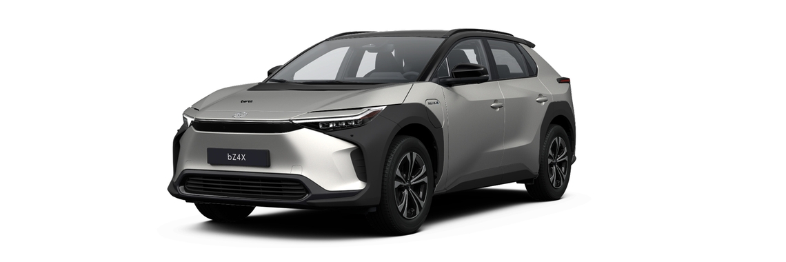 Toyota bZ4X Private Lease Deal