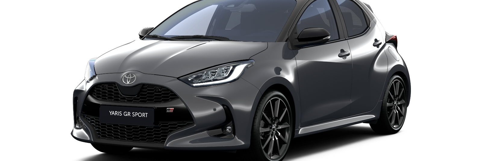 Yaris-GR-grade