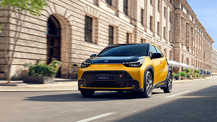 Toyota-Aygo-X-Hybrid-veilig