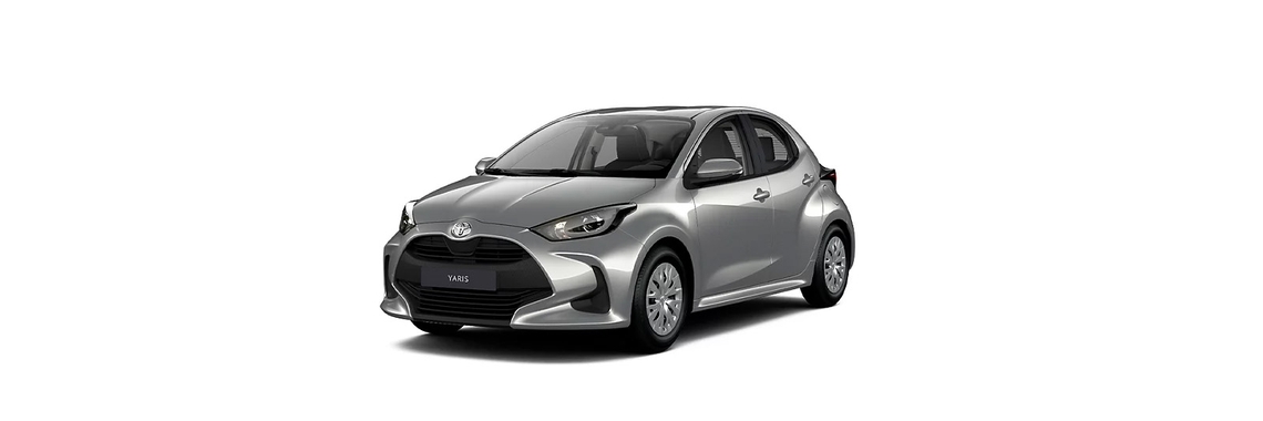 Het inruileffect van de Toyota Yaris
